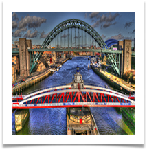 Bridges - Carol Sparkes 